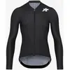 Image de Maillot Assos Mille GT S11 manches longues noir pur - S