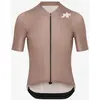 Image de Maillot Assos Mille GT S11 Evo manches courtes rose clair - S