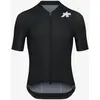 Image de Maillot Assos Mille GT S11 Evo manches courtes noir pur - XS
