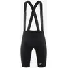 Image de Cuissard Assos Mille GTO S11 Long noir pur - L