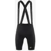Image de Cuissard Assos Mille GTO S11 noir pur - L
