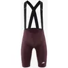 Image de Cuissard Assos Mille GT S11 rouge bordeaux - XL