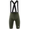 Image de Cuissard Assos Mille GT S11 vert mousse - XXL