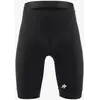 Image de Cuissard court sans bretelles Assos Mille GT Half S11 noir pur - L