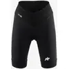 Image de Cuissard sans bretelles Assos Uma GT Half S11 noir pur femme - L
