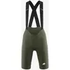 Image de Cuissard Assos Uma GT S11 vert mousse femme - XS