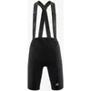 Image de Cuissard Assos Uma GTV S11 noir pur femme - S