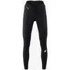 Image de Collant long sans bretelles Assos Uma GT Summer Half S11 noir pur femme - XXL