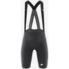 Image de Cuissard Assos Equipe R S11 gris robuste - XXL