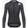 Image de Maillot Assos Equipe RS S11 manches longues noir graphite - XXL
