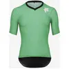 Image de Maillot Assos Equipe RSR S11 manches courtes vert clair - XL