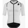 Image de Maillot Assos Equipe RSR Bolide S11 manches courtes blanc - M