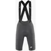 Image de Cuissard Assos Dyora R S11 gris robuste femme - S
