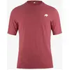 Image de T-shirt Assos Tactica Post Ride T5 manches courtes rose framboise - L