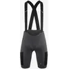 Image de Cuissard Assos Tactica T5 gris robuste - M