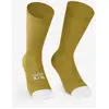 Image de Chaussettes Assos Endurance S11 jaune or - 39-40