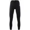 Image de Collant long Assos Tactica Post Ride T5 noir pur femme - L-XL