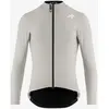 Image de Veste Assos Mille GT Winter S11 EVO gris clair - XXL