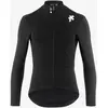 Image de Veste Assos Equipe R Winter S11 EVO noir - L