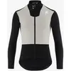 Image de Veste Assos Equipe R Winter S11 EVO gris clair noir - S