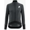 Image de Veste Assos Equipe R Rain S11 gris granit femme - XS
