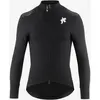 Image de Veste Assos Equipe RS Johdah Ultraz Winter S11 EVO noir - M