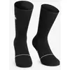 Image de Chaussettes Assos Equipe Spring Fall P1 noir - 39-40