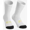 Image de Chaussettes Assos Spring Fall P3 blanc - 41-42