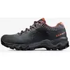Image de Chaussures Mammut Nova IV Low GORE-TEX noir orange femme - 41(1/3)