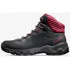 Image de Chaussures Mammut Nova IV GORE-TEX noir femme - 38