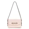 Image de GUESS Sac à épaule rose pour femme - Lefia Flap Shoulder Bag Rose Water 311763