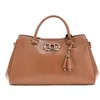 Image de Guess Sac Bandoulière Anadela 3 Comp Satch Cognac Cognac (COG)