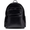 Image de GUESS Sac à dos de loisirs noir pour femme et homme - Boston Backpack 322800