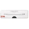 Image de Stylo à bille - Caran dAche - 849 Pop Line - Noir - Rechargeable - Coffret métallique