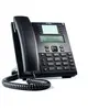 Image de Téléphone Ip Mitel 80c00001aaa-a Noir 9 Lignes Lcd