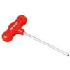 Image de Clé à rayons DT Swiss en T embout carré 3,2mm