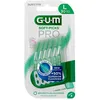 Image de Brossettes Interdentaires-GUM Soft-Picks Pro x30 (Taille : L)