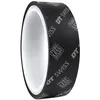 Image de FOND DE JANTE ATELIER ADHESIF DT SWISS TUBELESS READY EN 25mm NOIR (ROULEAU DE 10m) - 7630024334114