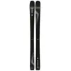Image de Skis Movement Alp Tracks 85 black white. - 178