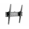 Image de Value 17.99.1219 Supporto Tv A Parete 139,7 Cm (55") Nero