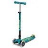 Image de Trottinette Mobility Maxi - MICRO - Bleu - Aluminium - Dès 5 ans