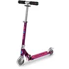 Image de Trottinette Micro Sprite Led - Violet en occasion ou reconditionné