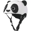 Image de Casque Panda 3D