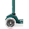 Image de Maxi Micro step Deluxe ECO LED vert