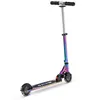 Image de Trottinette MICRO Sprite LED - Neochrome - Enfant - Blanc - 2 roues - Poids 29 kg