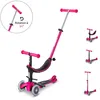 Image de Trottinette évolutive Mini Micro 3en1 Révolution Rose