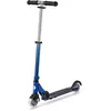 Image de Trottinette - MICRO - Sprite LED Pearl - Bleu Violet - 2 roues - Pour enfants 5 ans et plus