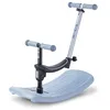 Image de Trottinette évolutive Mini Micro Rock & Go Bleu Ardoise LED