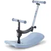Image de Mini micro deluxe rock and go led bleu ocean MMD388