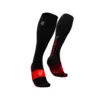 Image de Full Socks Recovery | Chaussettes De Compression | Noir 1M